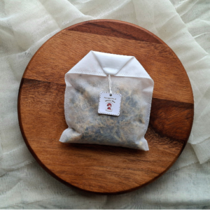 Roselight Ritual Bath Tea Bag