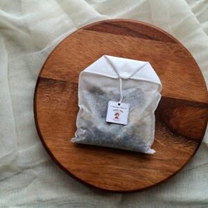 The Botanical Reverie Bath Tea Bag