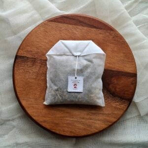 The Gentle Pause Bath Tea Bag
