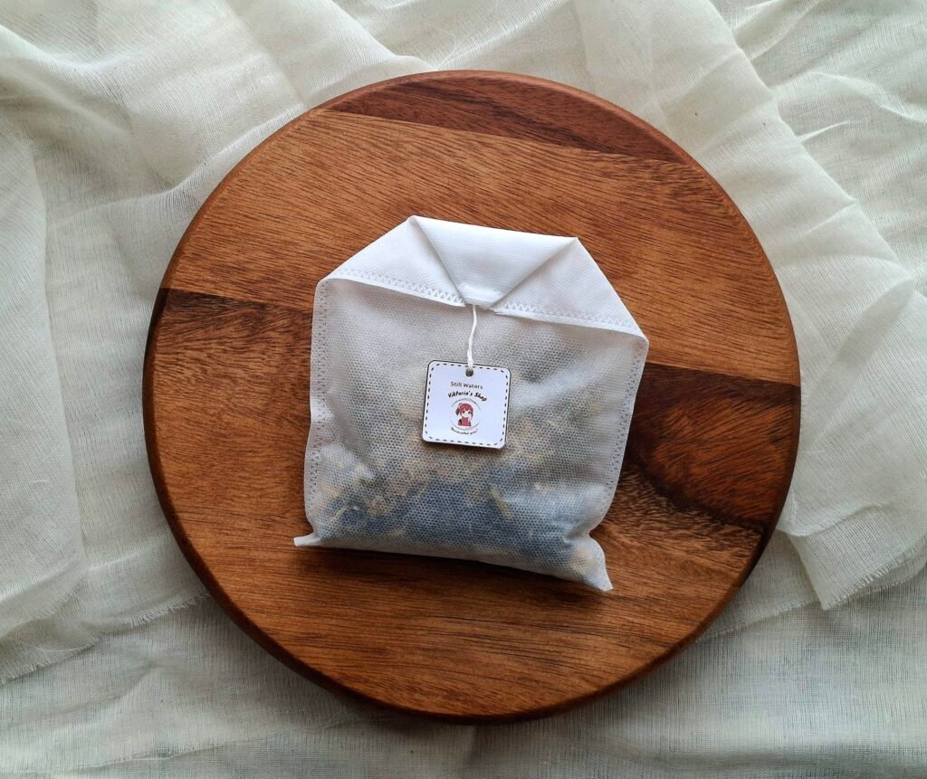 Still Waters Bath Tea Bag