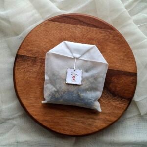 Still Waters Bath Tea Bag