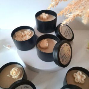 Whipped-Vanilla Caramel