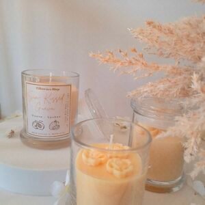 Sun-Kissed Guava