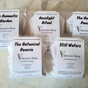 The Five Blend Bundle - Set of Five