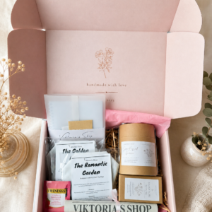 The Signature Retreat